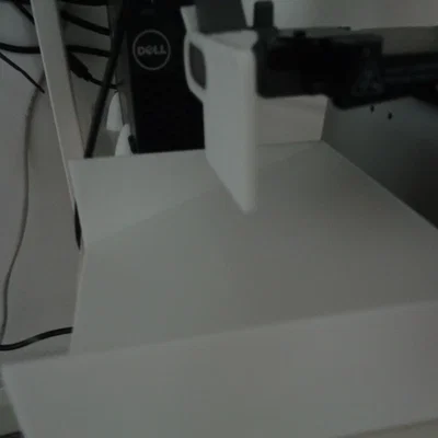 Hệ thống hướng Poop filament cho Bambu Lab A1 Mini