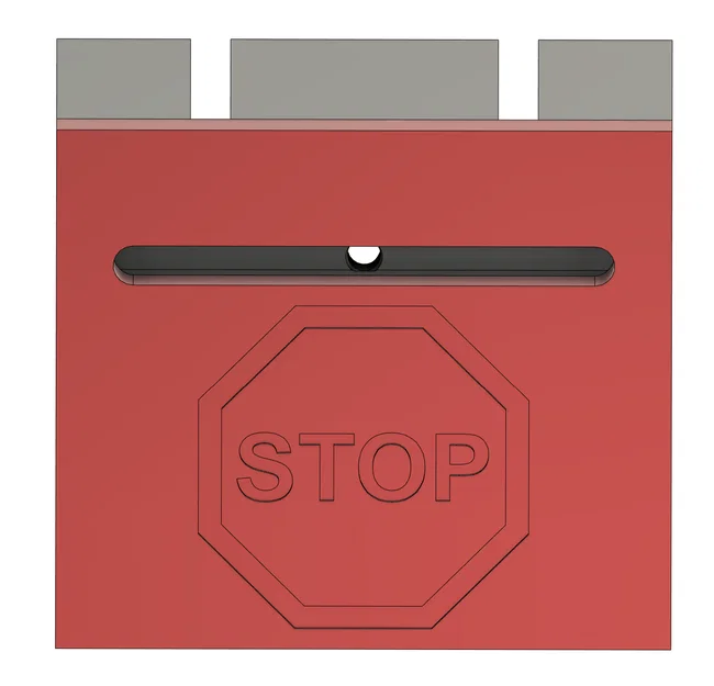 Zero Deflection Stop Block (Cữ chặn không võng) - Image 7