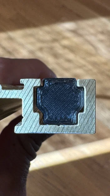 Zero Deflection Stop Block (Cữ chặn không võng) - Image 10