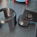 Bộ làm khô Fleshlight Dryer (Stand + Quạt 12VDC) - Thumbnail 1