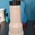 Bộ làm khô Fleshlight Dryer (Stand + Quạt 12VDC) - Thumbnail 2