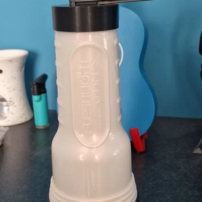 Bộ làm khô Fleshlight Dryer (Stand + Quạt 12VDC)