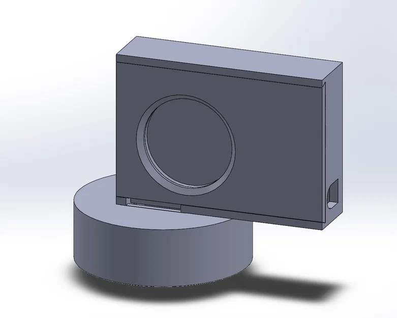 Bộ làm khô Fleshlight Dryer (Stand + Quạt 12VDC) - Image 4