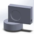 Bộ làm khô Fleshlight Dryer (Stand + Quạt 12VDC) - Thumbnail 4