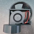 Bộ làm khô Fleshlight Dryer (Stand + Quạt 12VDC) - Thumbnail 7