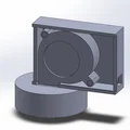 Bộ làm khô Fleshlight Dryer (Stand + Quạt 12VDC) - Thumbnail 8