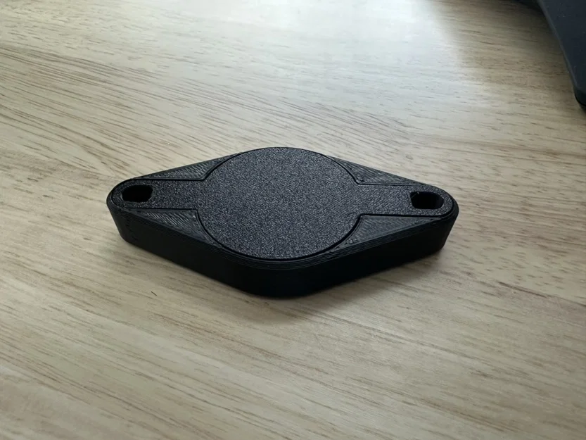 AirTag - Ngàm gắn xe đạp (Bike Mount) - Image 2