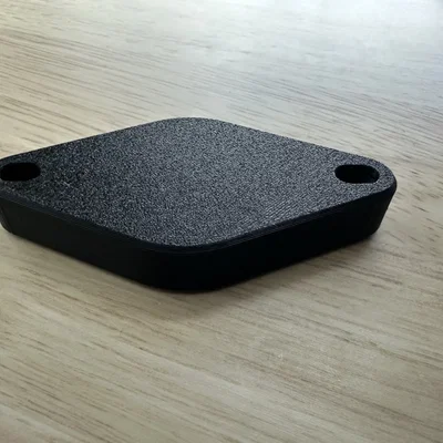 AirTag - Ngàm gắn xe đạp (Bike Mount)