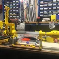 Chân vịt tàu thủy điều chỉnh bước (Marine Controllable Pitch Propeller) - Thumbnail 4