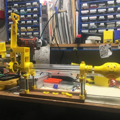 Chân vịt tàu thủy điều chỉnh bước (Marine Controllable Pitch Propeller)