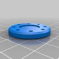 Chân vịt tàu thủy điều chỉnh bước (Marine Controllable Pitch Propeller) - Thumbnail 6