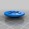 Chân vịt tàu thủy điều chỉnh bước (Marine Controllable Pitch Propeller) - Thumbnail 8
