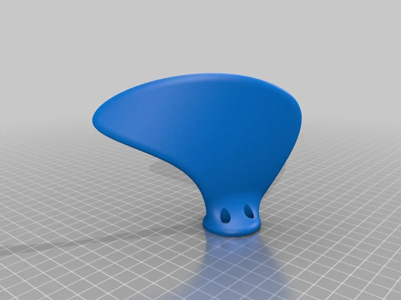 Chân vịt tàu thủy điều chỉnh bước (Marine Controllable Pitch Propeller) - Image 9