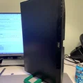 Chân đế đặt màn hình dọc (Vertical Monitor Stand) 21 inch VESA 75mm - Thumbnail 3