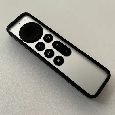 Các mẫu case cho Apple TV Remote (đời 2022) (nhiều phiên bản)