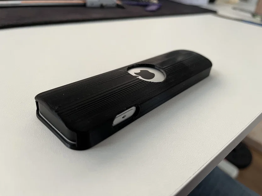 Các mẫu case cho Apple TV Remote (đời 2022) (nhiều phiên bản) - Image 2