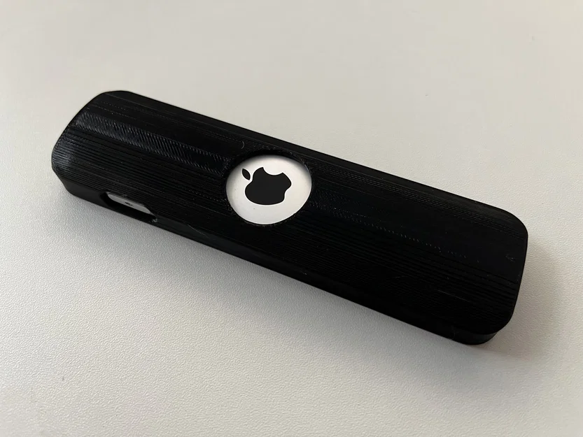 Các mẫu case cho Apple TV Remote (đời 2022) (nhiều phiên bản) - Image 4