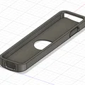Các mẫu case cho Apple TV Remote (đời 2022) (nhiều phiên bản) - Thumbnail 6