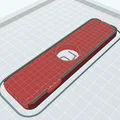 Các mẫu case cho Apple TV Remote (đời 2022) (nhiều phiên bản) - Thumbnail 7