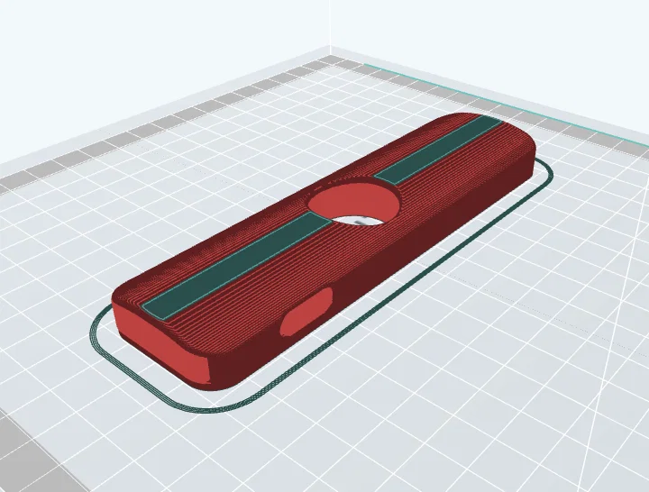 Các mẫu case cho Apple TV Remote (đời 2022) (nhiều phiên bản) - Image 8