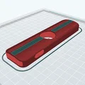 Các mẫu case cho Apple TV Remote (đời 2022) (nhiều phiên bản) - Thumbnail 8
