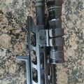 Giá đỡ đèn pin cho M-lok / Keymod - Thumbnail 1