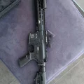 Giá đỡ đèn pin cho M-lok / Keymod - Thumbnail 2