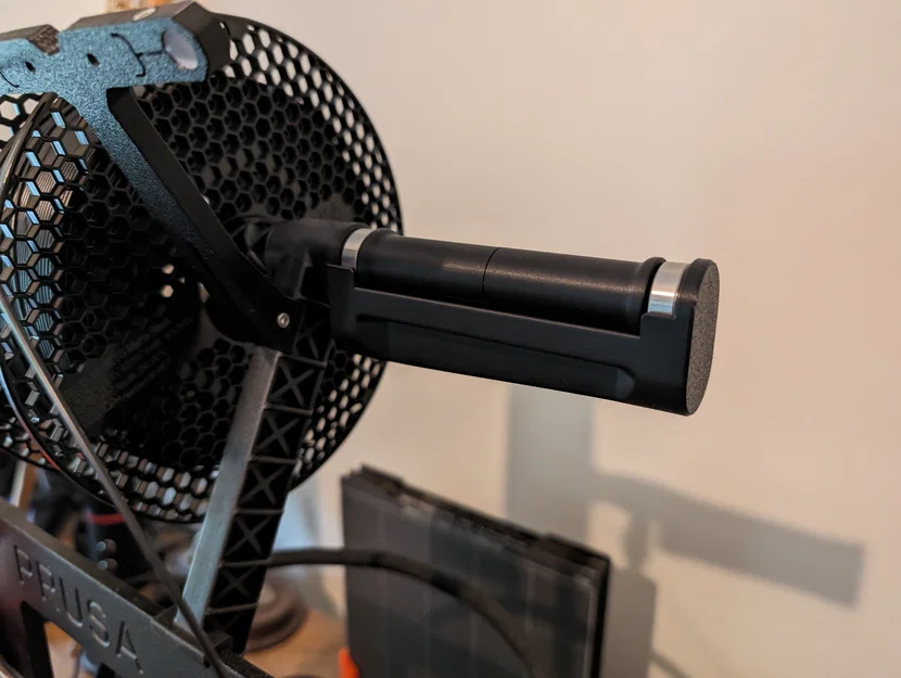 Spool Holder MK4 (vòng bi 608) – giảm ma sát, kéo filament mượt - Image 3