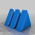Standee Triforce The Legend of Zelda - Thumbnail 7