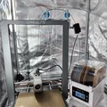 Guide dẫn filament Ender 3 V3 (không SE/KE) dùng với Dryer Box (Rev.3) *UPDATE 5/27* - Thumbnail 2