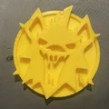 Bộ Huy hiệu Fortnite Medallion Season 3 Chapter 5 - Bản in 3D đẹp - Thumbnail 2