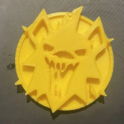 Bộ Huy hiệu Fortnite Medallion Season 3 Chapter 5 - Bản in 3D đẹp