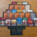 Khay giữ bài 7 Wonders Duel + Agora + Pantheon - Thumbnail 1