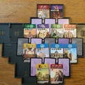 Khay giữ bài 7 Wonders Duel + Agora + Pantheon - Thumbnail 3
