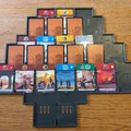 Khay giữ bài 7 Wonders Duel + Agora + Pantheon - Thumbnail 6