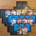Khay giữ bài 7 Wonders Duel + Agora + Pantheon - Thumbnail 7