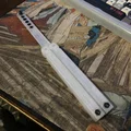 Bản Remix Performance Flipper của mẫu Print-in-Place Butterfly Knife Trainer (Sanford Prime) - Thumbnail 3