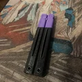 Bản Remix Performance Flipper của mẫu Print-in-Place Butterfly Knife Trainer (Sanford Prime) - Thumbnail 4