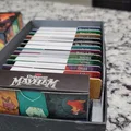 Dungeon Madness: Monster Mayhem - Bộ chuyển (Adapter) hộp nhỏ - Thumbnail 2