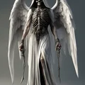 Angel of Death Hueforge - Thumbnail 1