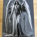 Angel of Death Hueforge - Thumbnail 2