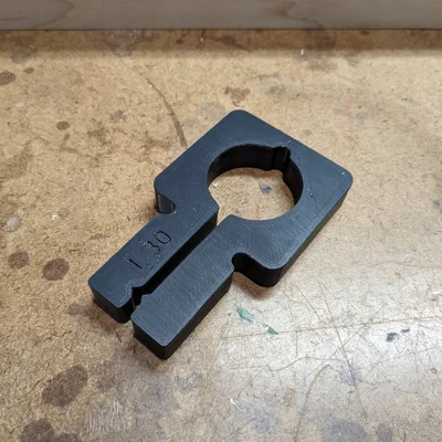 Vise Blocks cho Suppressors