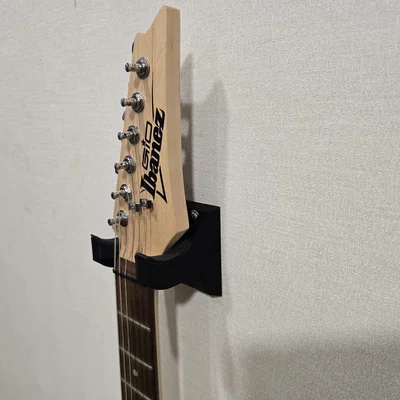 Giá treo guitar gắn tường (Guitar wall mount)