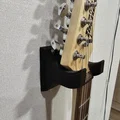 Giá treo guitar gắn tường (Guitar wall mount) - Thumbnail 4