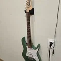 Giá treo guitar gắn tường (Guitar wall mount) - Thumbnail 5