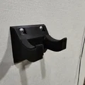 Giá treo guitar gắn tường (Guitar wall mount) - Thumbnail 6