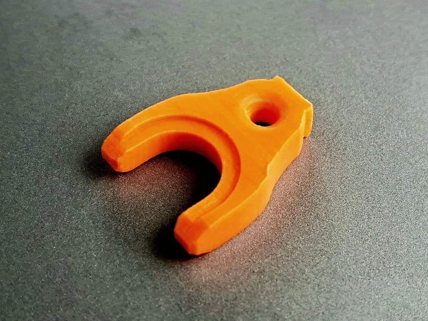 Chìa Killswitch Dự Phòng Cho Máy Đuôi Tôm - Image 1