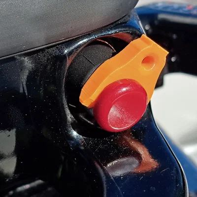 Chìa Killswitch Dự Phòng Cho Máy Đuôi Tôm