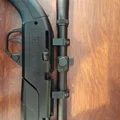 Vòng kẹp gắn Scope cho súng hơi Crossman BB/Pellet (Air Rifle) - Thumbnail 1