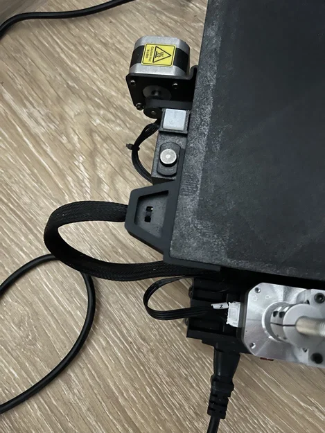 Bộ phụ kiện căn chỉnh bàn in cho máy Kobra 2 Neo - Image 1